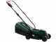 Akku-Rasenm&auml;her BOSCH EasyMower 18-32 - 200 - 18V 4Ah