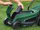 Akku-Rasenm&auml;her BOSCH EasyMower 18-32 - 200 - 18V 4Ah