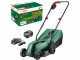 Akku-Rasenm&auml;her BOSCH EasyMower 18-32 - 200 - 18V 4Ah