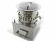 River Systems CYLINDRA - Rupfmaschine