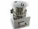 River Systems CYLINDRA - Rupfmaschine