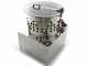 River Systems CYLINDRA - Rupfmaschine