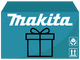 Makita DUC101ZJ LXT - Akku-Asts&auml;ge - 18V - OHNE AKKU UND LADEGER&Auml;T
