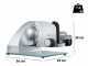 Graef Master M20 - Allesschneider 170 mm