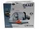 Graef Master M20 - Allesschneider 170 mm