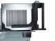 Graef Master M20 -  Allesschneider mit Messer 170 mm