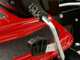 Rasentraktor Troy Bilt Bronco 92T-R - Hydrostatgetriebe - Fangkorb