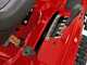 Rasentraktor Troy Bilt Bronco 92T-R - Hydrostatgetriebe - Fangkorb