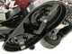Rasentraktor Troy Bilt Bronco 92T-R - Hydrostatgetriebe - Fangkorb