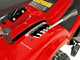 Rasentraktor Troy Bilt Bronco 92T-R - Hydrostatgetriebe - Fangkorb
