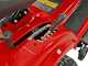 Rasentraktor Troy Bilt Bronco 92T-R - Hydrostatgetriebe - Fangkorb