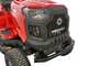 Rasentraktor Troy Bilt Bronco 92T-R - Hydrostatgetriebe - Fangkorb