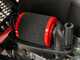 Rasentraktor Troy Bilt Bronco 92T-R - Hydrostatgetriebe - Fangkorb