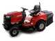 Rasentraktor Troy Bilt Bronco 92T-R - Hydrostatgetriebe - Fangkorb