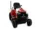 Rasentraktor Troy Bilt Bronco 92T-R - Hydrostatgetriebe - Fangkorb