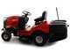 Rasentraktor Troy Bilt Bronco 92T-R - Hydrostatgetriebe - Fangkorb