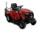 Rasentraktor Troy Bilt Bronco 92T-R - Hydrostatgetriebe - Fangkorb