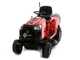 Rasentraktor Troy Bilt Bronco 92T-R - Hydrostatgetriebe - Fangkorb