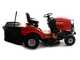 Rasentraktor Troy Bilt Bronco 92T-R - Hydrostatgetriebe - Fangkorb