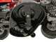 Rasentraktor Troy Bilt Bronco 92T-R - Hydrostatgetriebe - Fangkorb