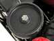 Rasentraktor Troy Bilt Bronco 92T-R - Hydrostatgetriebe - Fangkorb