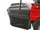 Rasentraktor Troy Bilt Bronco 92T-R - Hydrostatgetriebe - Fangkorb