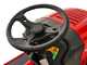Rasentraktor Troy Bilt Bronco 92T-R - Hydrostatgetriebe - Fangkorb