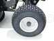 Rasentraktor Troy Bilt Bronco 92T-R - Hydrostatgetriebe - Fangkorb