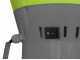 River Systems MISTRAL 55L - Elektrische Getreidem&uuml;hle - 1200W