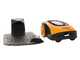 Stiga G 600 - M&auml;hroboter - mit 2,5 Ah E-Power Akku