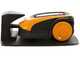 Stiga G 1200 - M&auml;hroboter - mit 5 Ah E-Power Akku