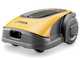 Stiga G 1200 - M&auml;hroboter - mit 5 Ah E-Power Akku