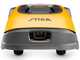 Stiga G 1200 - M&auml;hroboter - mit 5 Ah E-Power Akku