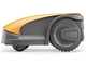 Stiga G 1200 - M&auml;hroboter - mit 5 Ah E-Power Akku
