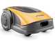 Stiga G 1200 - M&auml;hroboter - mit 5 Ah E-Power Akku