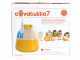 Novital Covatutto 7 new - Manuelle Eier-Brutmaschine - 7 Eier