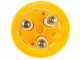 Novital Covatutto 7 new - Manuelle Eier-Brutmaschine - 7 Eier