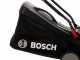 Bosch UniversalRotak 2x18V-37-550 - Akku-Rasenm&auml;her - 2x18V 4aH