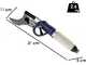 Akku-Baumschere BullMach ARTEMIS 45 PRO