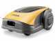 Stiga A 1500 - M&auml;hroboter - mit 5 Ah E-Power Akku