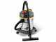 Lavor WTP 20 X - Trocken- und Nasssauger - Trommel 20l - 1600 W