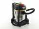 Lavor WTP 20 X - Trocken- und Nasssauger - Trommel 20l - 1600 W