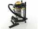 Lavor WTP 20 X - Trocken- und Nasssauger - Trommel 20l - 1600 W