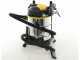 Lavor WTP 20 X - Trocken- und Nasssauger - Trommel 20l - 1600 W