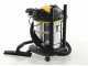 Lavor WTP 20 X - Trocken- und Nasssauger - Trommel 20l - 1600 W