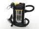 Lavor WTP 20 X - Trocken- und Nasssauger - Trommel 20l - 1600 W