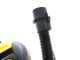 Lavor WTP 20 X - Trocken- und Nasssauger - Trommel 20l - 1600 W