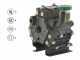 UDOR kappa 43 1C Traktoranbau-Membranpumpe
