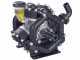 Seven Italy 600L - Anbauspritze f&uuml;r Traktor - Pumpe Comet BP75