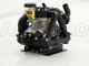 Seven Italy 600L - Anbauspritze f&uuml;r Traktor - Pumpe Comet BP75